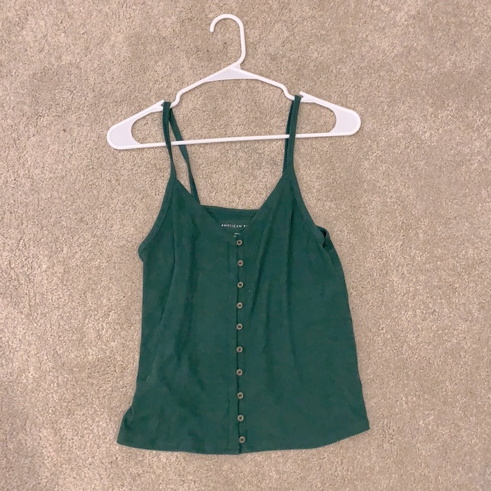 American Eagle tank top